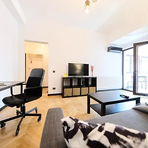Old Town Oasis - Ap 6 Apartament